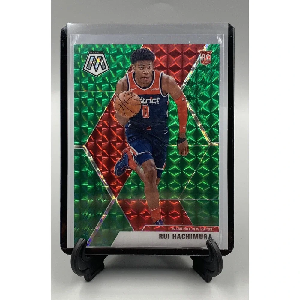 N/A 2019 panini